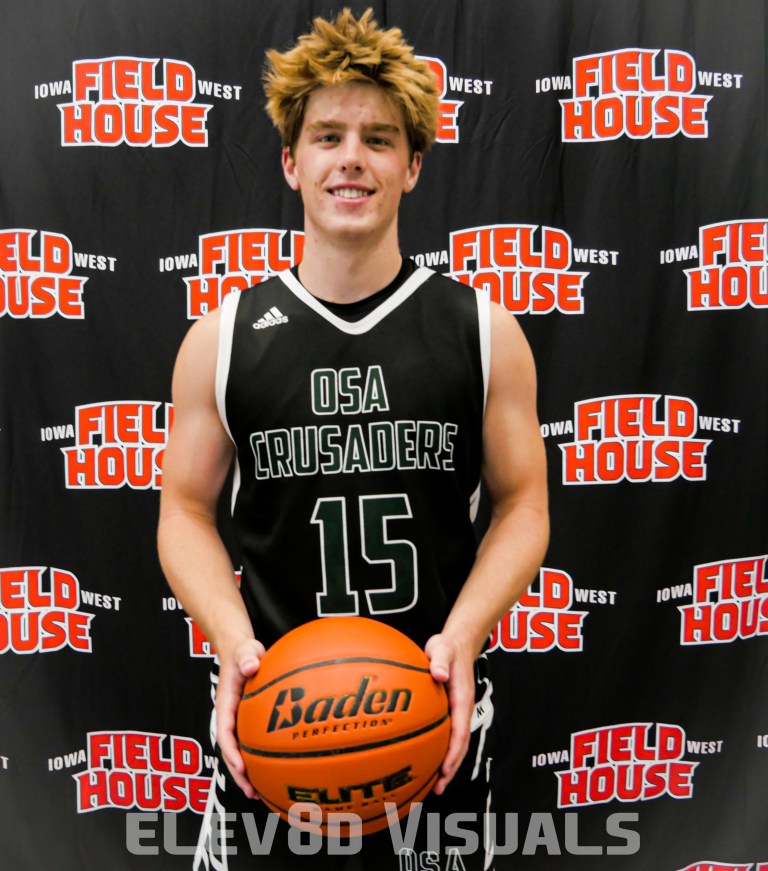 Chase Hultman