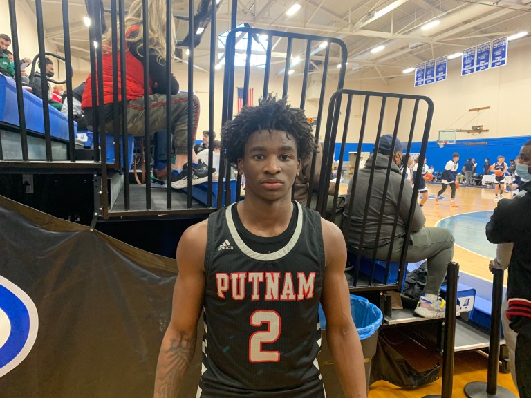 NERR National Prep Showcase - New England Standouts (Part 1)