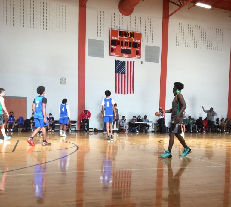 Phelps/Westtown Tourney: Top Uncommitted 2022s (Part II)