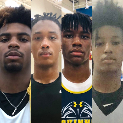 2023 Early Season Player Rankings Update (Top 5)