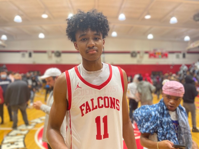 Preseason City Rankings: Top 2023 Fayetteville Forwards &amp; Centers