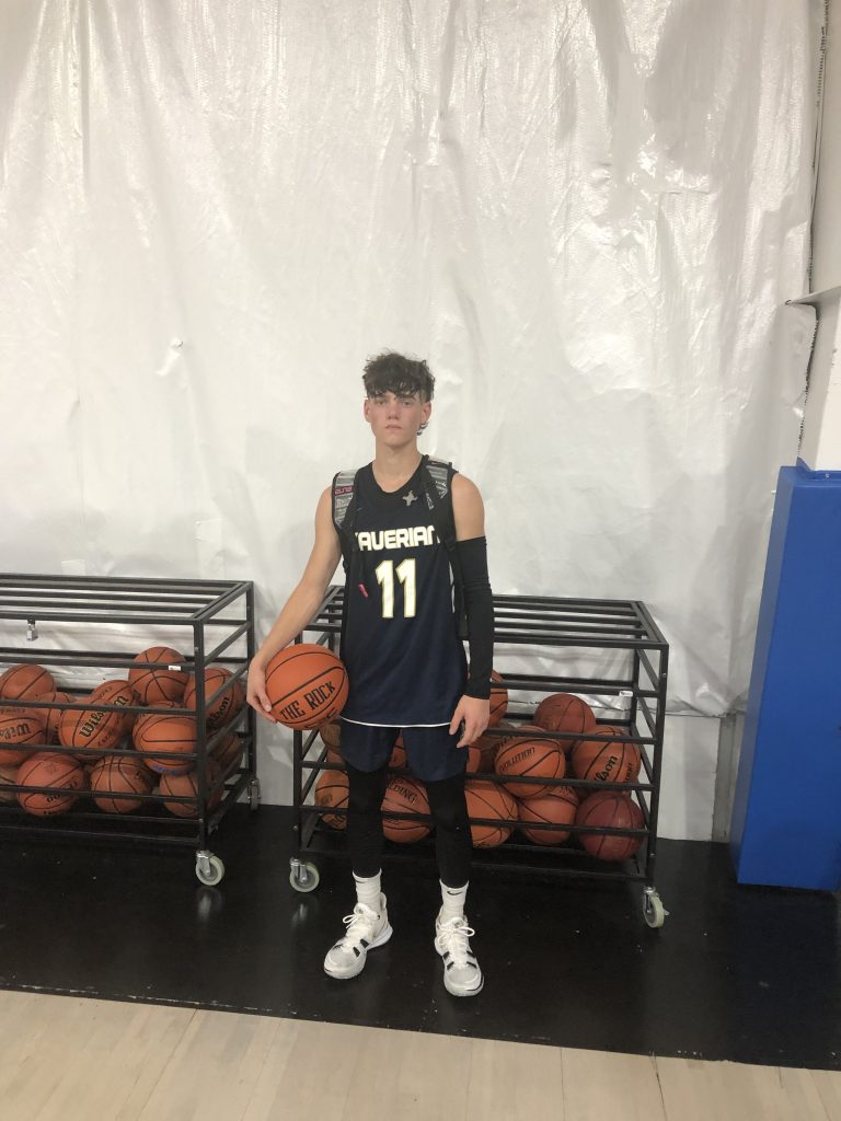 Rankings 2023 Combo Guards