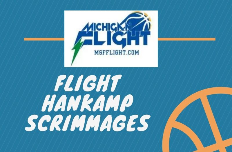 Preview:  Intriguing Matchups At The Flight Hankamp Scrimmages