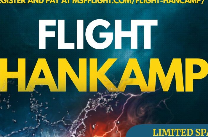 Next Level Alert At The Flight Hankamp Scrimmages (Part 2)