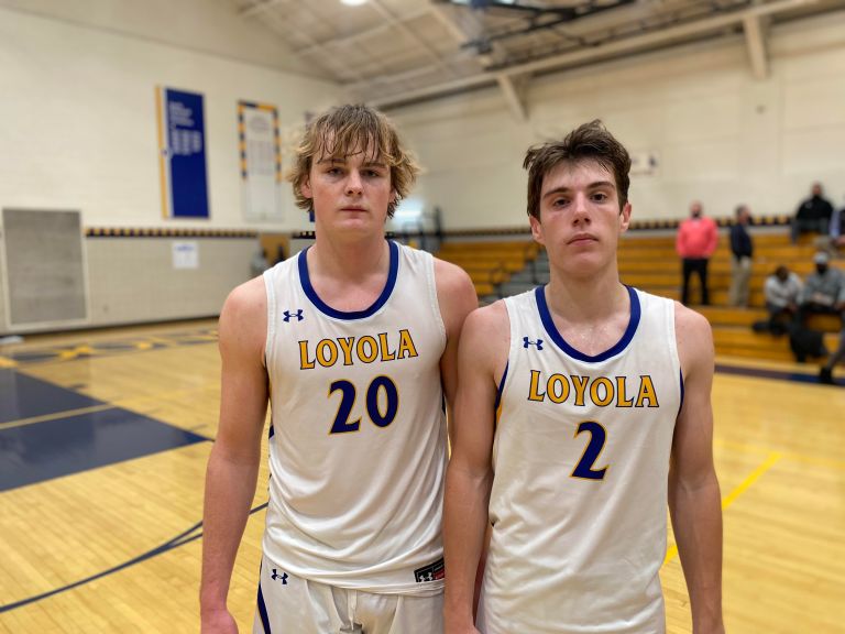 Three Takeaways: Loyola/St. Paul&#039;s