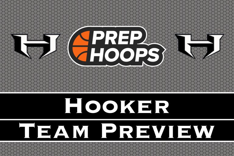 Hooker Team Preview