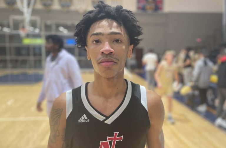 Phenom Hoops: Carmel Christian Tip-Off Day 2 Standouts, Part I