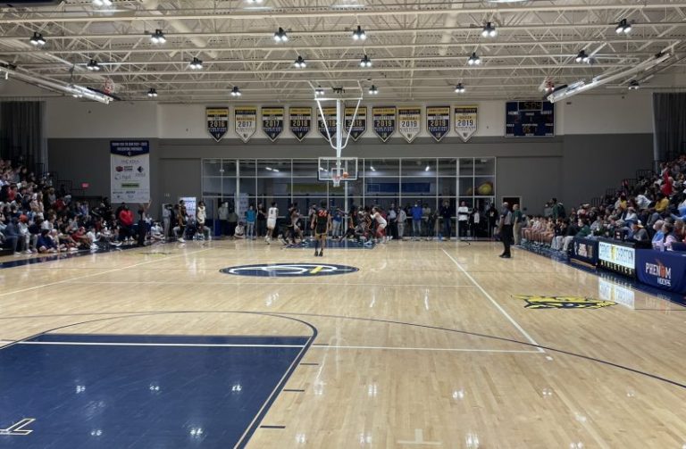 Phenom Hoops Carmel Christian TipOff Day 2 Standouts, Pt II