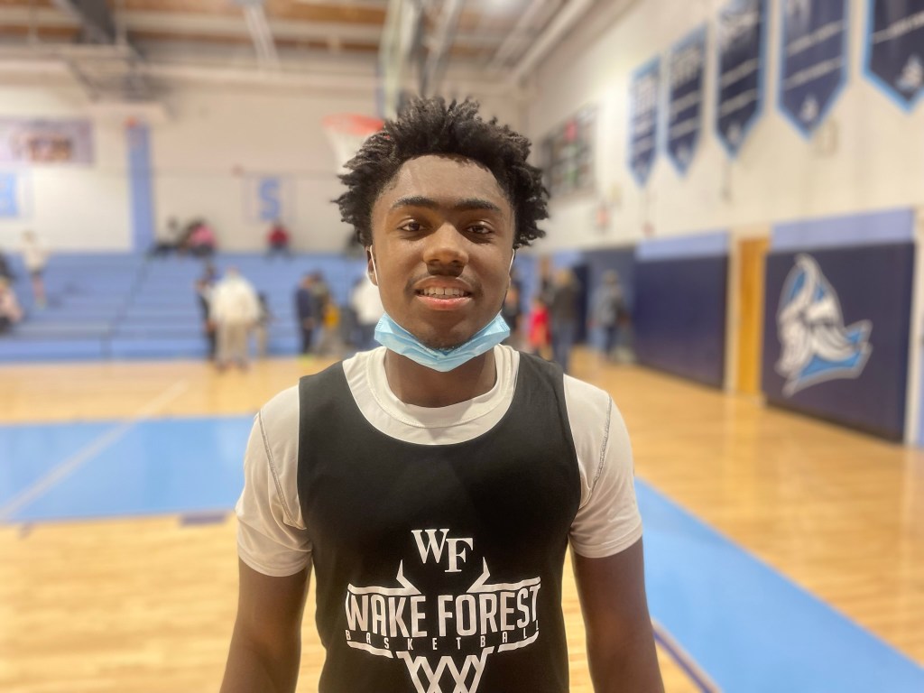 S. Granville Jamboree: Wake Forest High School Preview