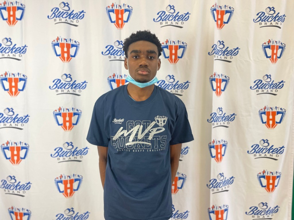 Charlotte Hoops Challenge: 2023 Standouts (Day 2), Pt I