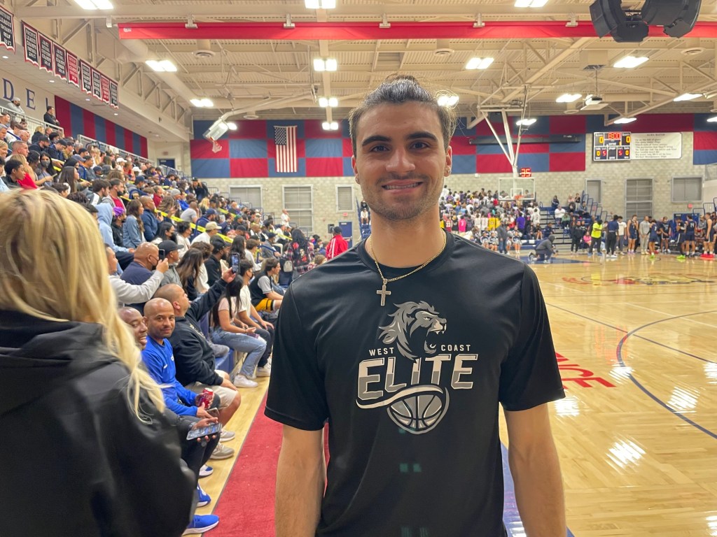 San Diego Tip-Off Challenge: Event Standouts