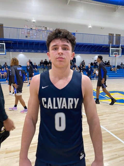 Team Preview: Clearwater Calvary Christian Warriors