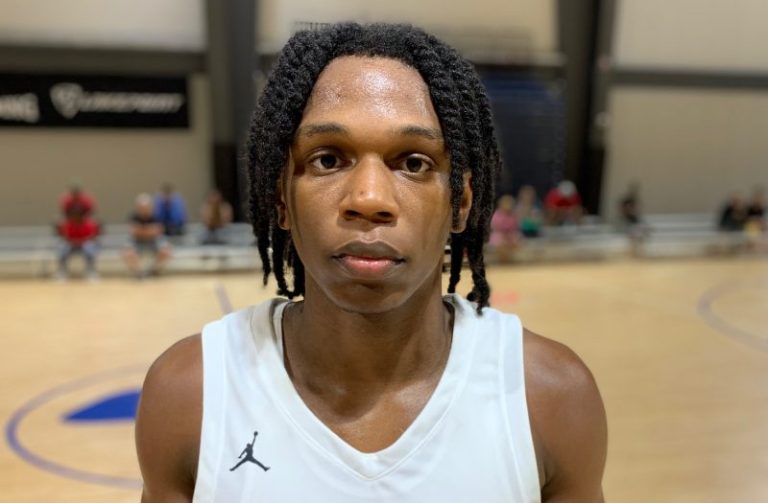 Unsigned Seniors: Top Available Slashers
