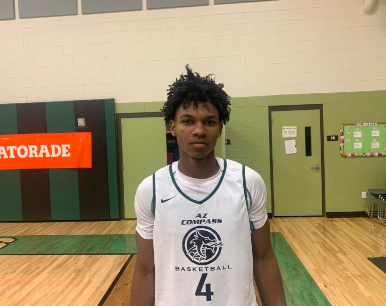 AZ Compass Classic: Senior Standouts