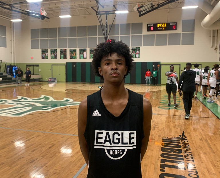 2025: Freshman Positional Rankings: CG’s