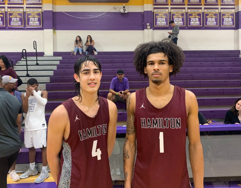 Fear the Hop: Top Seniors