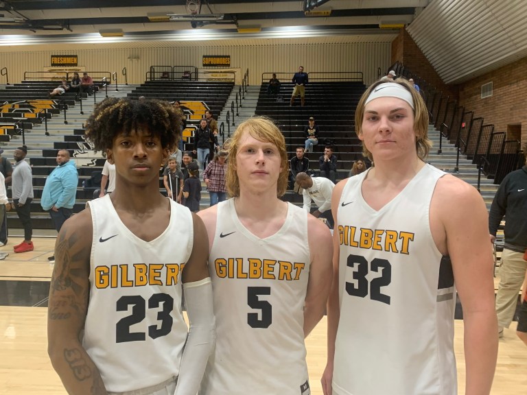 Feast Week: Top-30 Performances