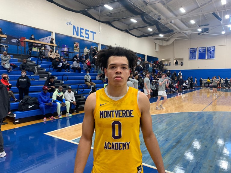 NPS Florida Standouts