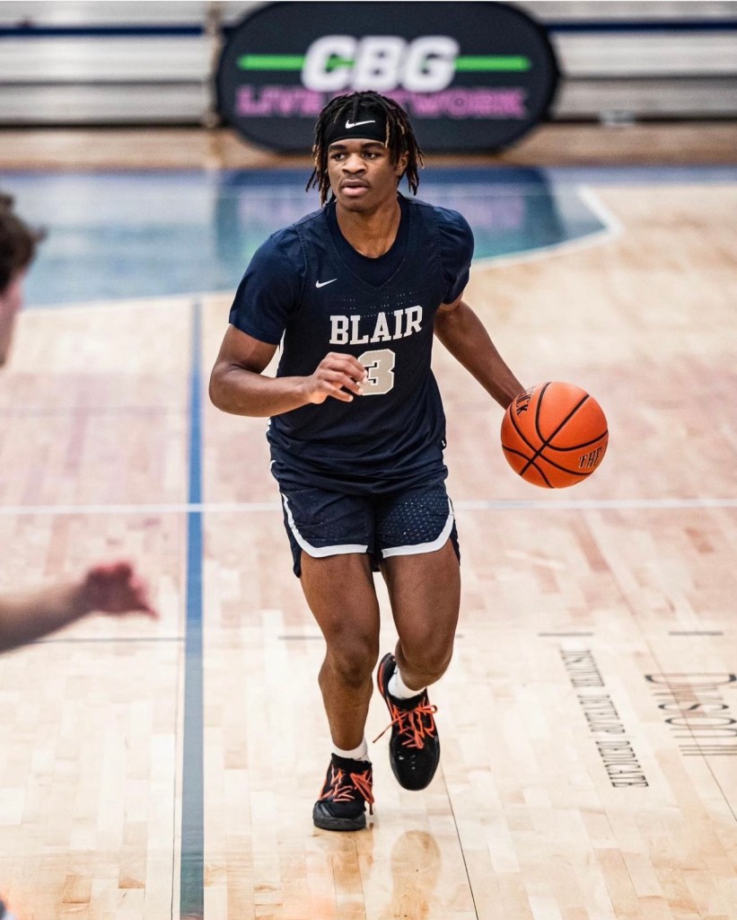 NPS Mid Atlantic Standouts