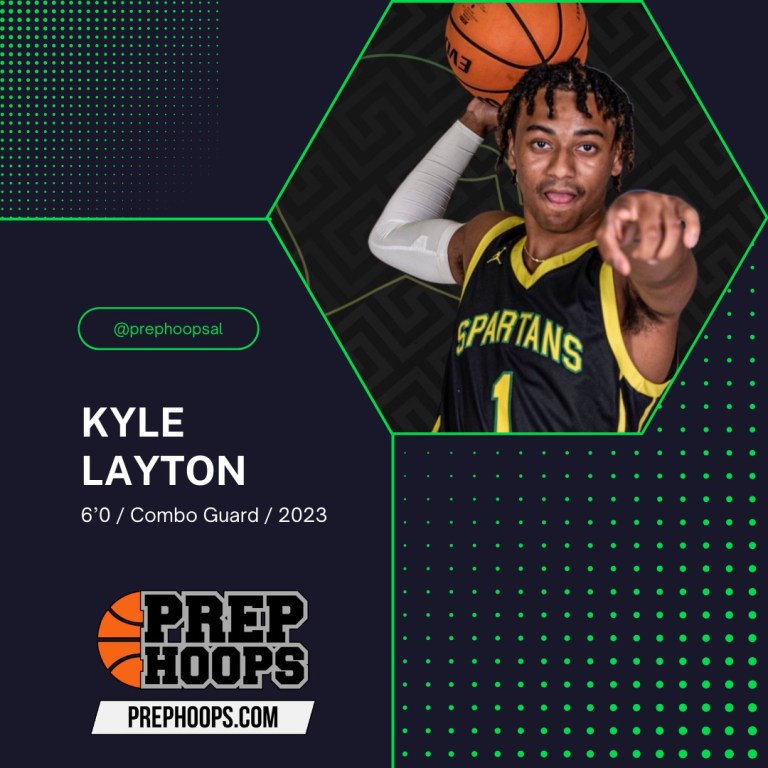 Kyle Layton