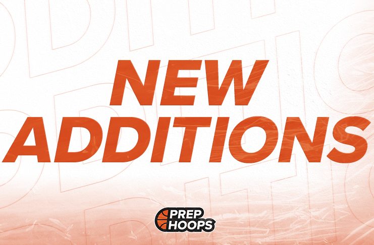 2026 Rankings: Post New Additions