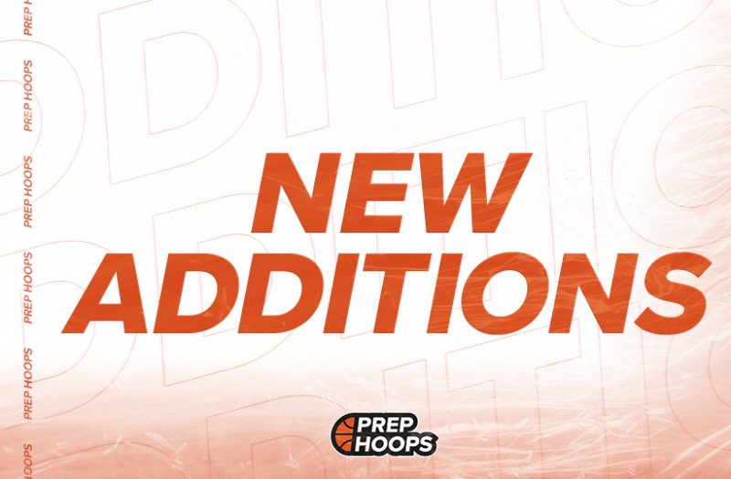 Southern WV Rankings Prep Hoops