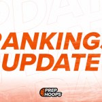 Updated 2025 Southern California Rankings