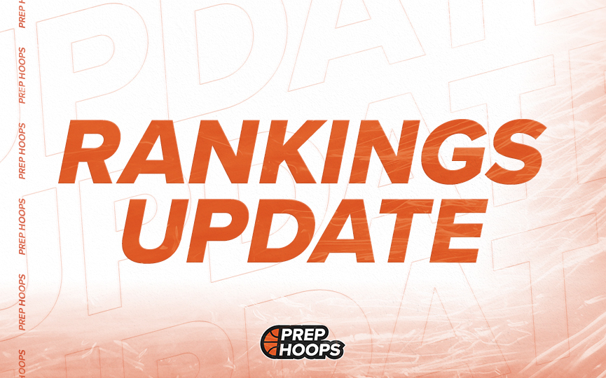 Updated 2025 New Jersey Rankings