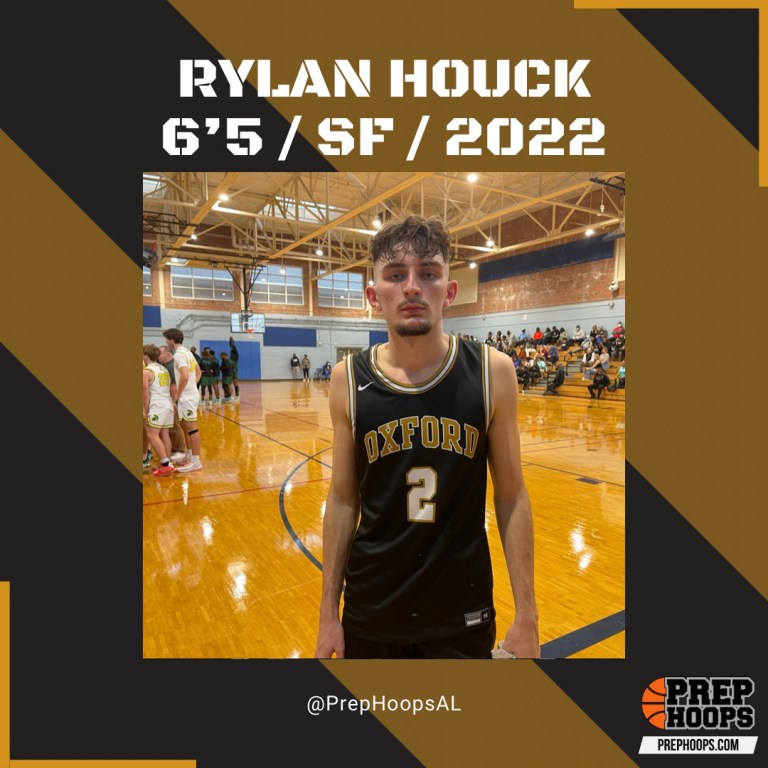 New 2022 Rankings are up! Here&#039;s who was added...