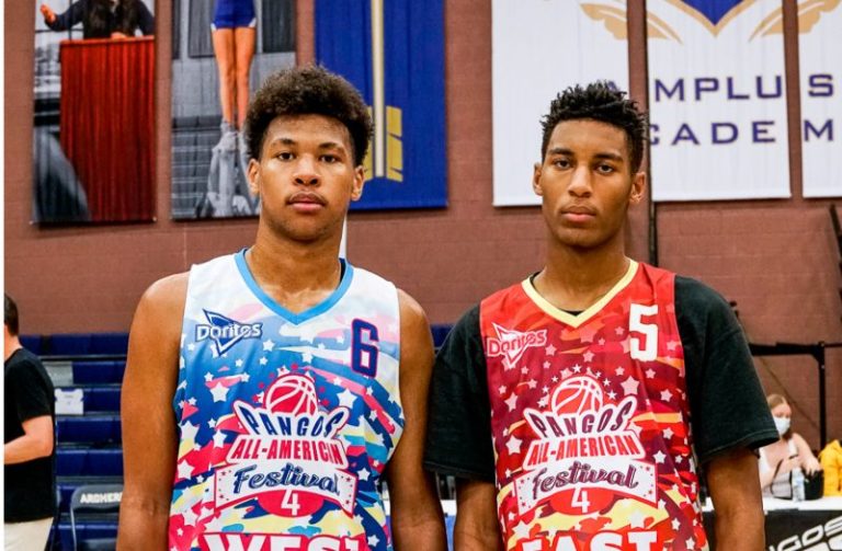 Bruce&#039;s Best: Top 5 Frontcourts