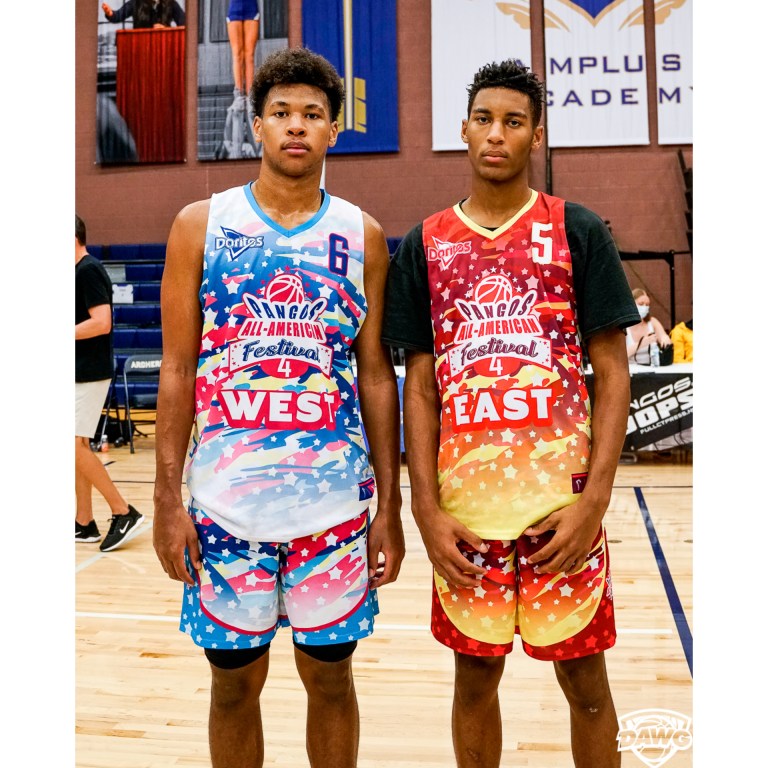 3rd Annual Ball Dawgs A.S Game Preview: LV Game Bigs