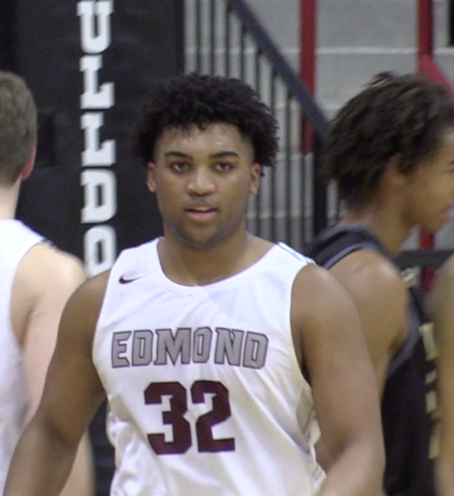 Scrimmage Scouting: Saturday morning at Edmond Santa Fe