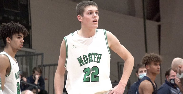 Menasha-Oshkosh North Prospect Standouts