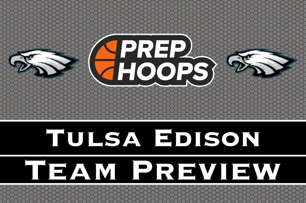 Tulsa Edison Team Preview