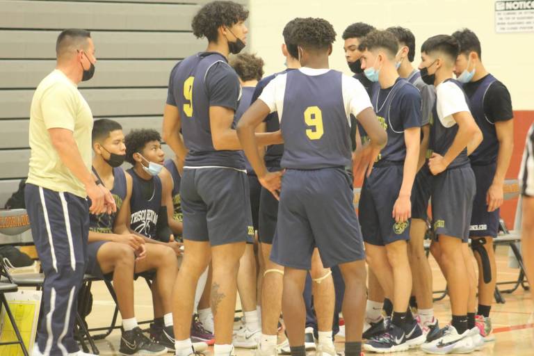 H.S Season Tip Off: Top 3 Matchups