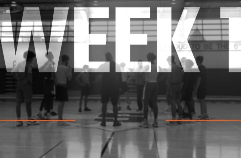 Opening Week Prospects (Thursday/Friday Night)