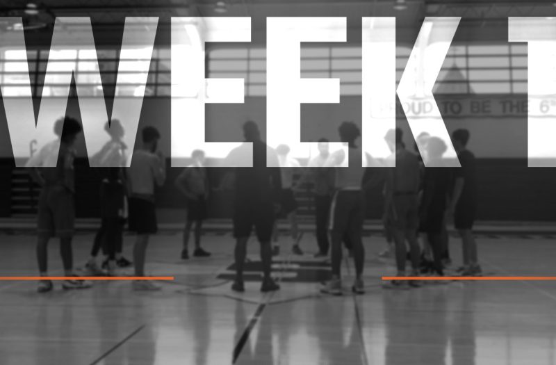 Opening Week Prospects (Thursday/Friday Night)