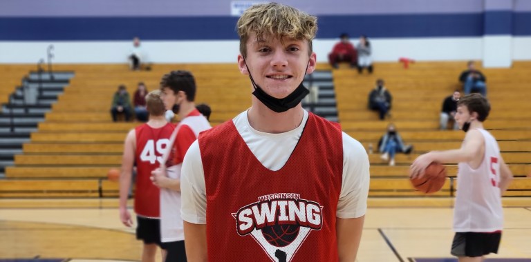 Gavyn Hurley