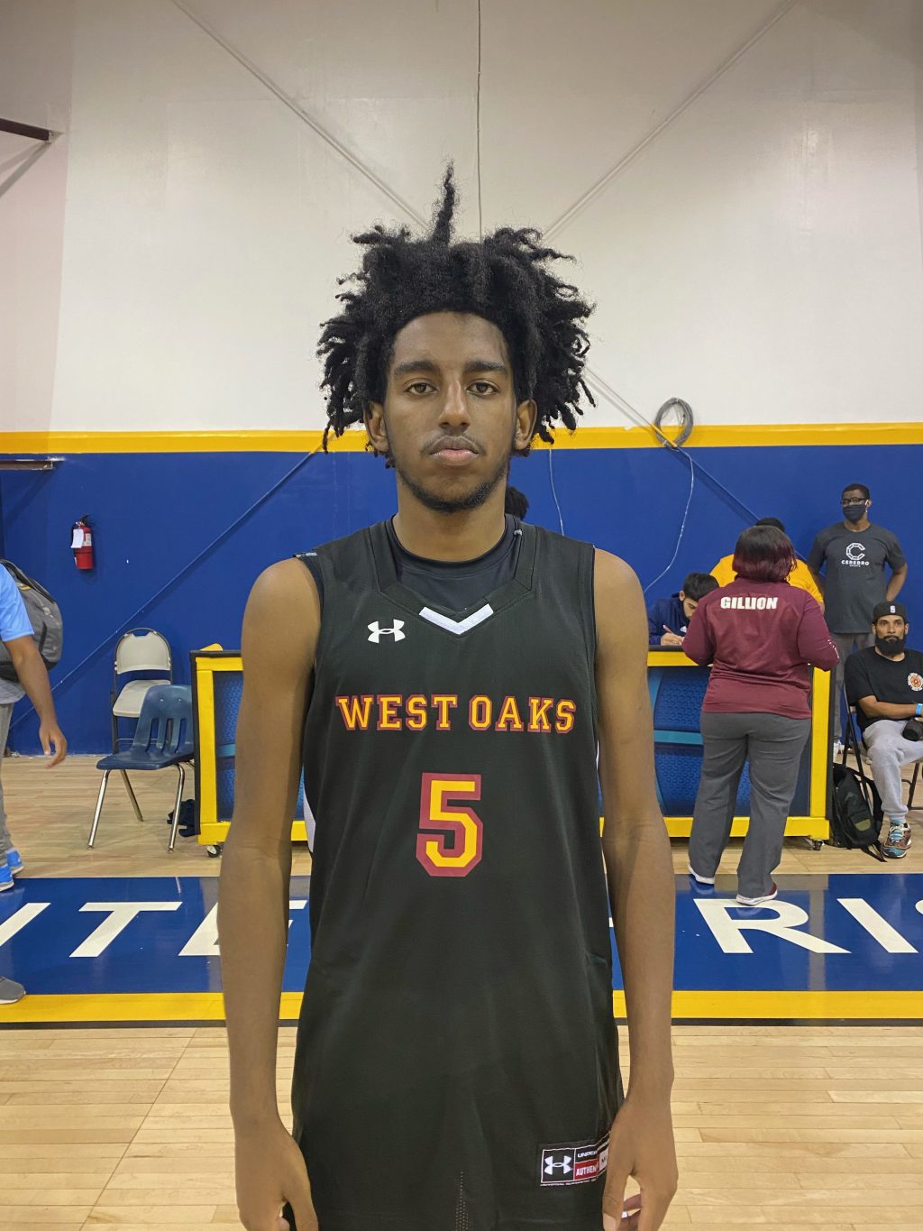 SIAA Defensive Prospects: Guards
