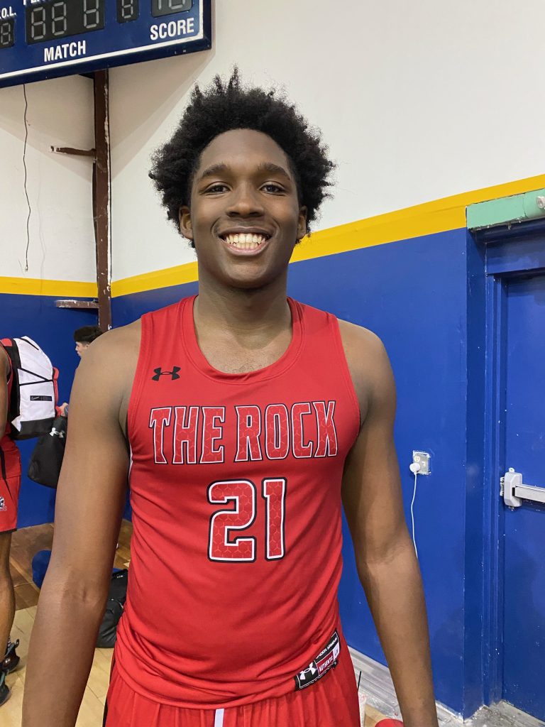 Hoop Notes: Week 2 &amp;amp; Breast Cancer Awareness Classic