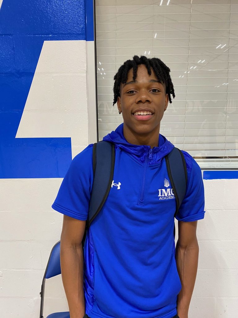 Double Header: IMG Versus Montverde