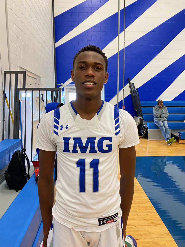 Myles Kirby