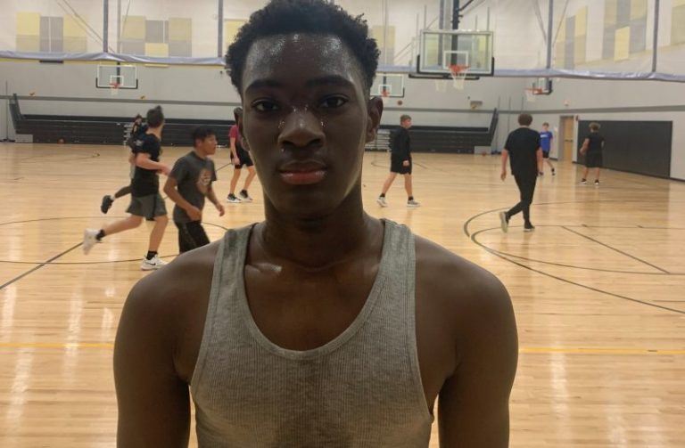 More New Names: ND 2024 Rankings