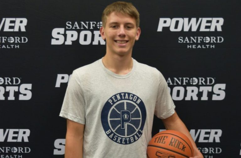 SD Class B State Tournament: Players to Watch