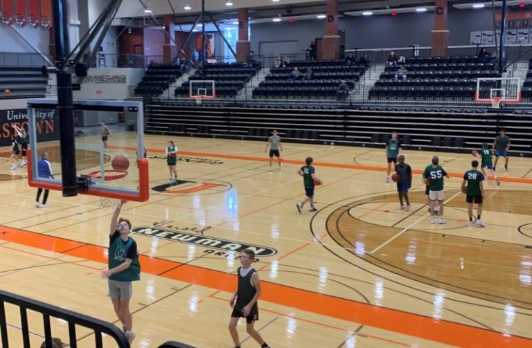 15U Tryouts: North Dakota Attack