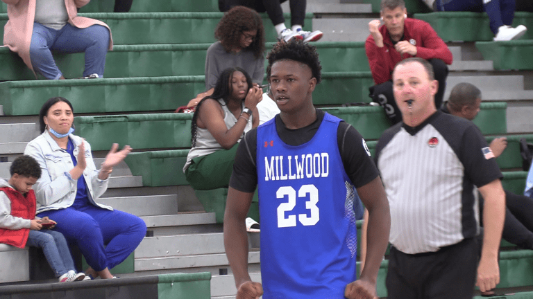 Freshmen to Know in the Playoffs