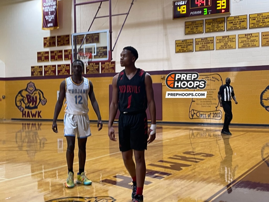 Region 6-AA Preview
