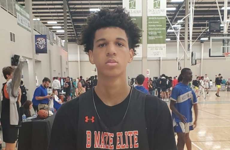 Antioch-area Notebook
