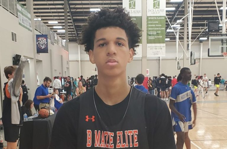 2025 Rankings: Top Available Bigs/Forwards in 2024-25
