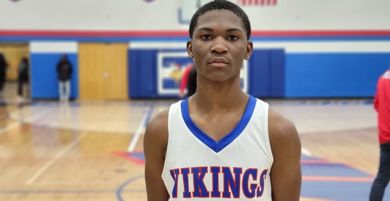 Recruiting Radar: Ten 2023 Prospects To Know